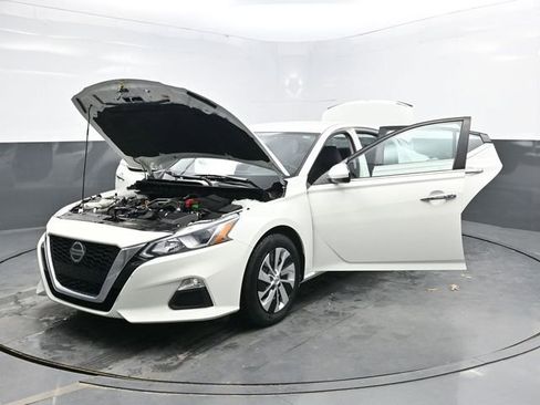 Used 2021 Nissan Altima 2.5 S image 37