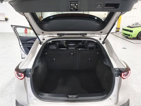 Used 2024 MAZDA CX-30 AWD 2.5 S w/ Select Sport Pkg image 28