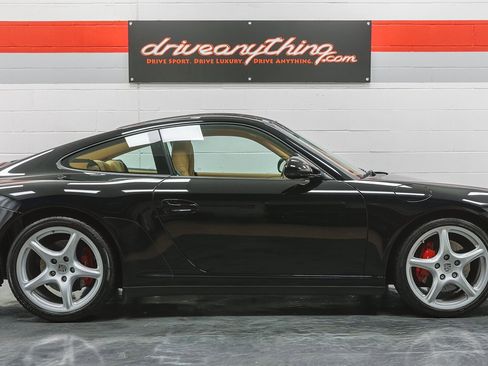 Used 2009 Porsche 911 Carrera 4S image 33