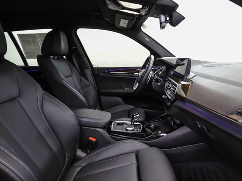 Used 2023 BMW X3 xDrive30i w/ Premium Package image 29