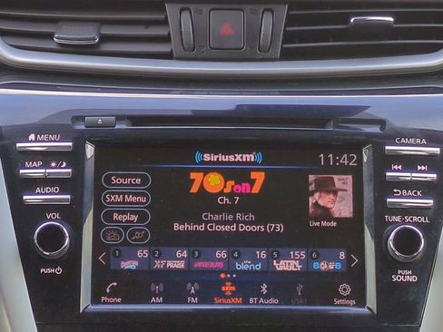 Certified 2021 Nissan Murano SL image 18