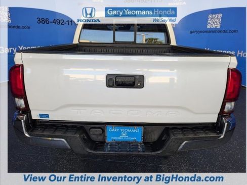 Used 2019 Toyota Tacoma SR5 image 5