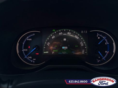 Used 2024 Toyota RAV4 XLE w/ Weather Package AWD/4WD image 14