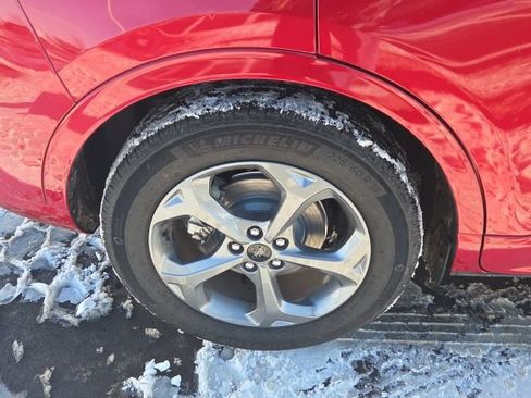 Used 2024 Ford Escape ST-Line w/ Cold Weather Package image 8