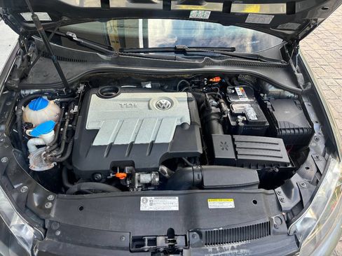 Used 2013 Volkswagen Jetta TDI image 9