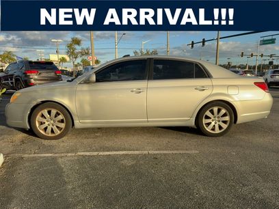 Used 2005 Toyota Avalon XLS