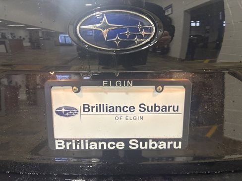 New 2026 Subaru Crosstrek 2.5i Limited image 9