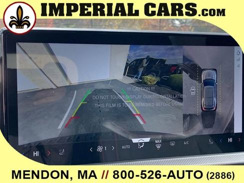 New 2026 Ford Explorer ST image 31