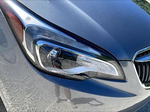 Used 2020 Buick Envision Essence AWD/4WD image 27