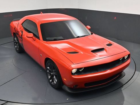 Used 2023 Dodge Challenger R/T Scat Pack RWD image 15