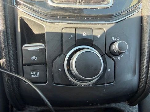 Used 2023 MAZDA CX-5 AWD 2.5 S w/ Select Package image 15