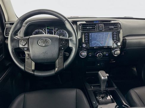 Used 2023 Toyota 4Runner TRD Off-Road Premium w/ Off Road Premium Plus Package image 22