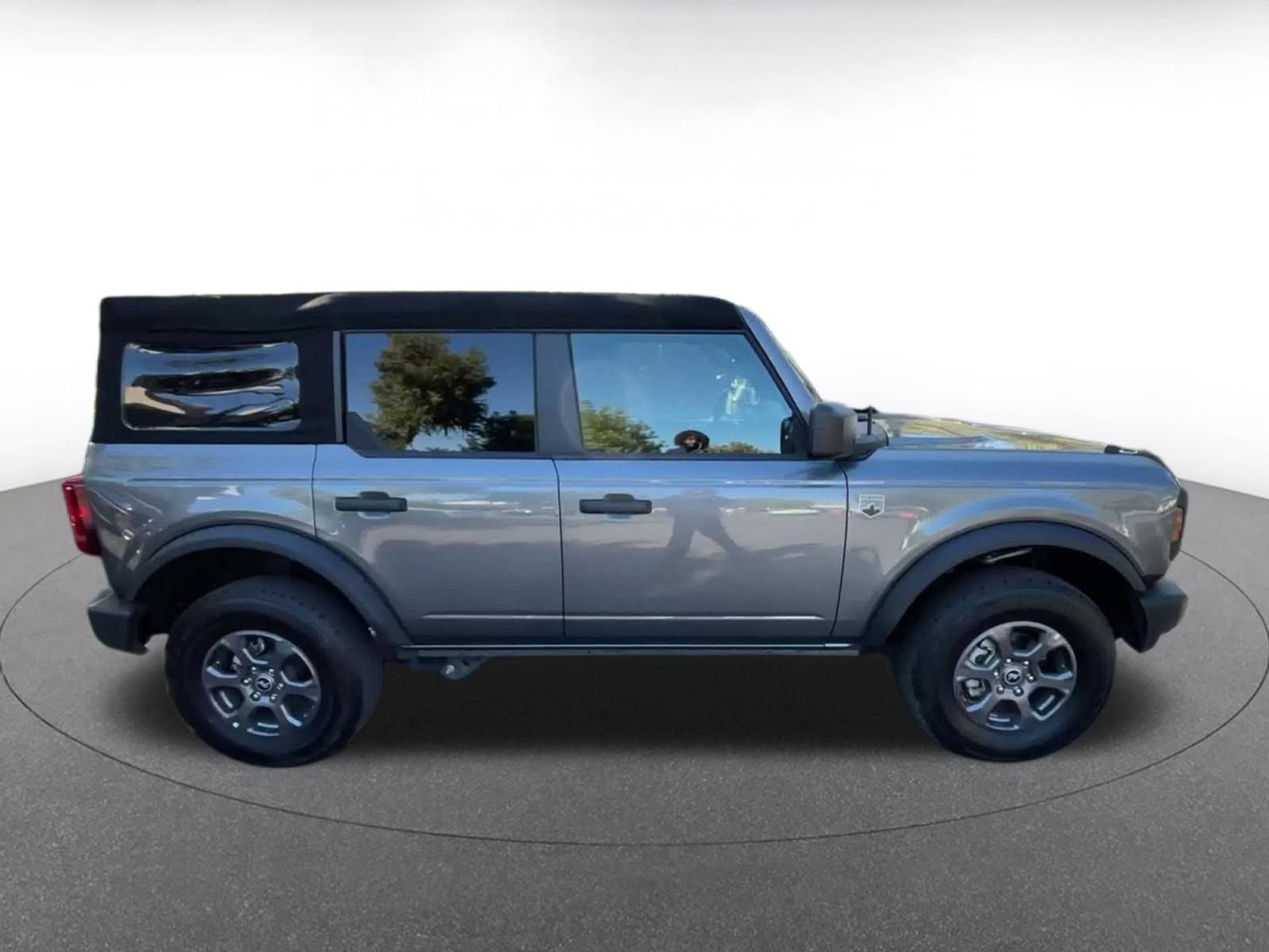 Used 2026 Ford Bronco Big Bend AWD/4WD image 15