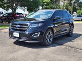 Used 2018 Ford Edge Sport w/ Equipment Group 401A image 2