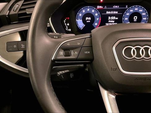 Certified 2023 Audi Q3 2.0T Premium w/ Convenience Package image 18