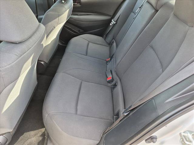Used 2023 Toyota Corolla LE FWD image 18