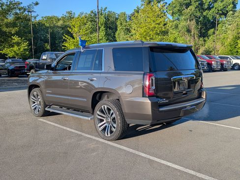 Used 2020 GMC Yukon Denali w/ Denali Ultimate Package image 5