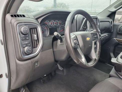 Certified 2020 Chevrolet Silverado 1500 LT w/ All-Star Edition image 23