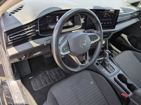 Used 2025 Volkswagen Jetta S FWD image 10