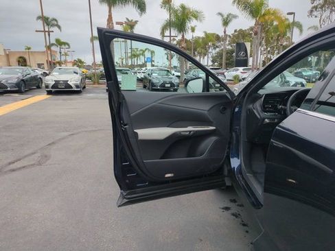 Used 2023 Lexus RX 350 Premium w/ Cold Area Package image 15