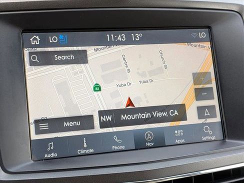 Used 2013 Lincoln MKT AWD image 14