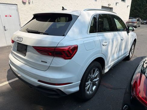 Used 2024 Audi Q3 2.0T Premium AWD/4WD image 7