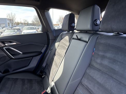 Used 2026 BMW X1 xDrive28i w/ Technology Package image 33