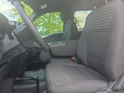 Used 2023 Ford F150 XL w/ STX Appearance Package AWD/4WD image 15