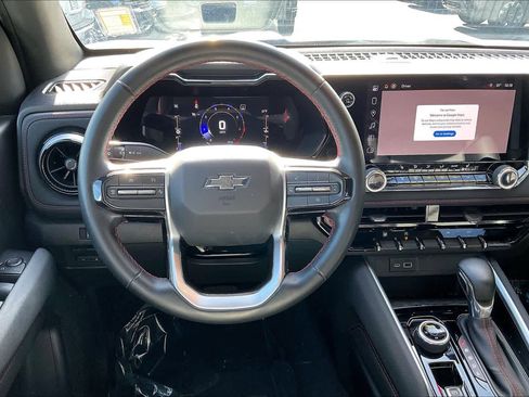 Certified 2023 Chevrolet Colorado Z71 w/ Z71 Convenience Package 2 image 5