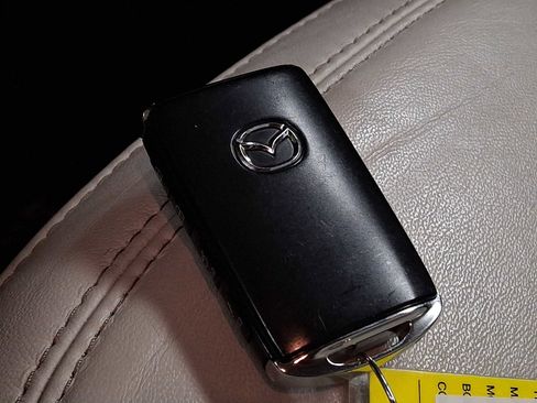 Used 2020 MAZDA CX-5 Grand Touring w/ GT Premium Package image 22