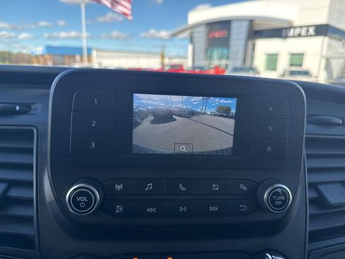 Used 2023 Ford Transit 250 Low Roof w/ Exterior Upgrade Package image 17