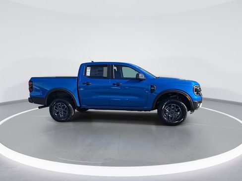 New 2025 Ford Ranger XLT w/ Trailer Tow Package image 9