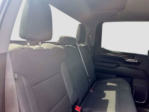 Used 2024 Chevrolet Silverado 1500 LT Trail Boss w/ Protection Package image 26