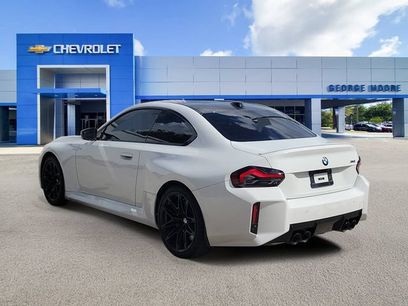 Used 2026 BMW M2 w/ Lighting Package