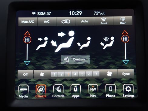 Used 2023 Jeep Cherokee Altitude Lux image 24