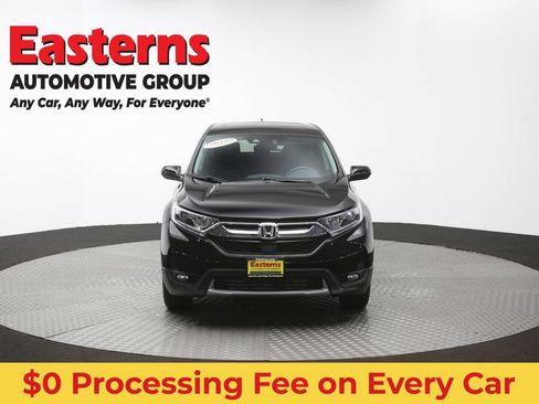 Used 2019 Honda CR-V EX image 52