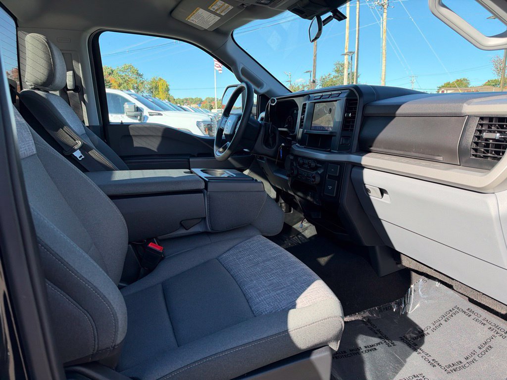 Used 2024 Ford F250 XLT AWD/4WD image 10