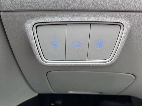 Used 2023 Hyundai Tucson Limited w/ Cargo Package AWD/4WD image 26