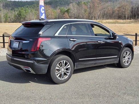 Used 2023 Cadillac XT5 Premium Luxury AWD/4WD image 5
