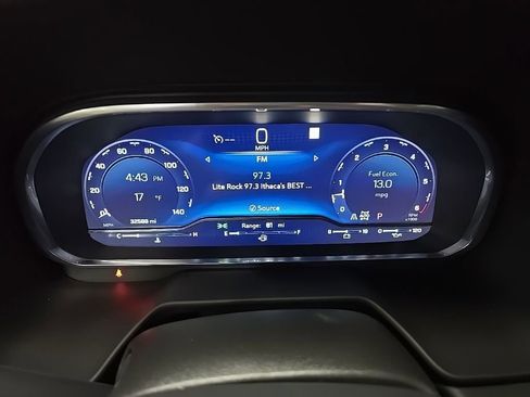 Used 2023 Chevrolet Tahoe Premier w/ Premium Package image 22