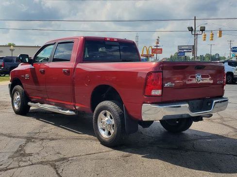 Used 2011 RAM 2500 Big Horn AWD/4WD image 4