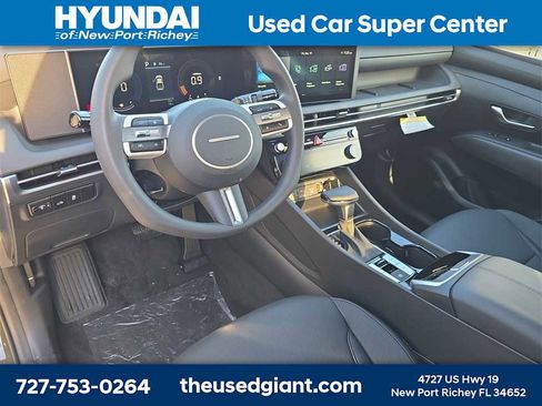 New 2026 Hyundai Santa Cruz SEL image 15