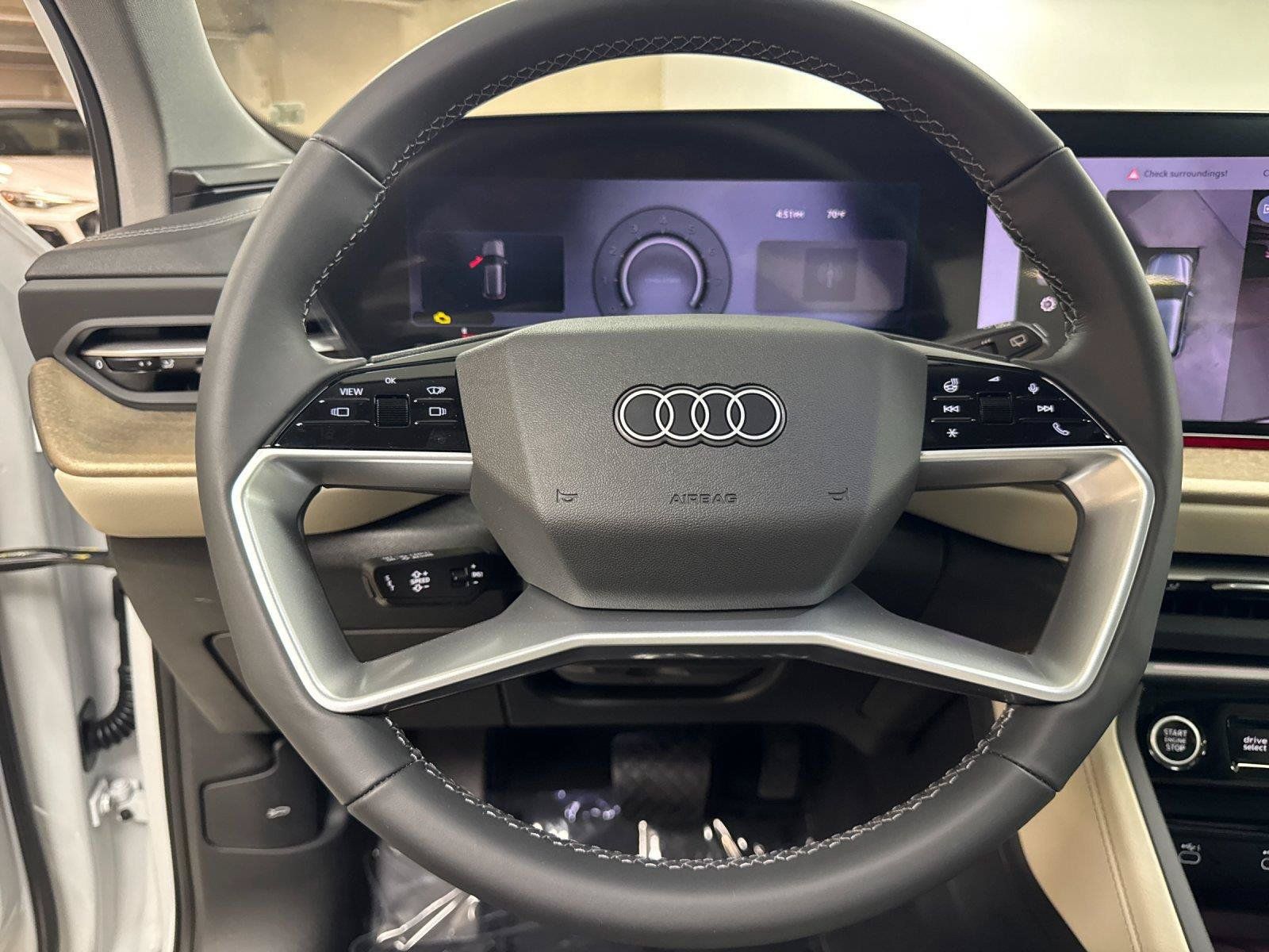 New 2026 Audi Q5 Premium AWD/4WD image 23