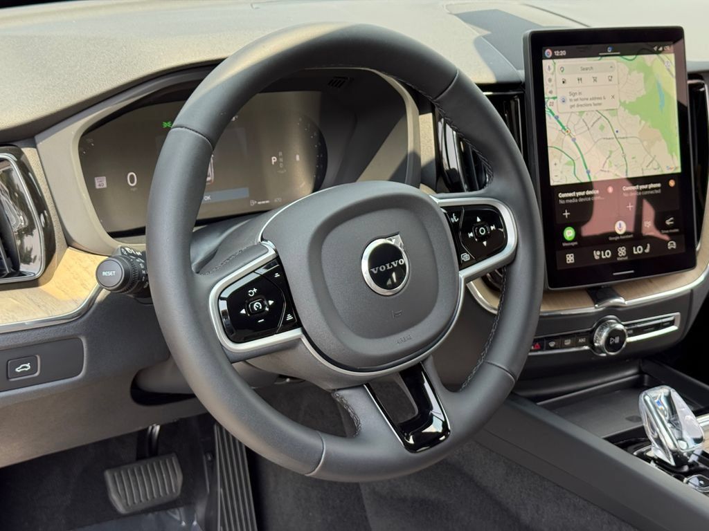 Certified 2026 Volvo XC60 B5 Plus w/ Climate Package AWD/4WD image 20