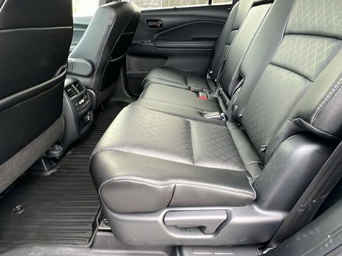 Certified 2023 Honda Passport Elite image 18