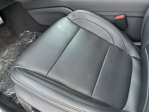 New 2025 Ford Mustang GT Premium image 33