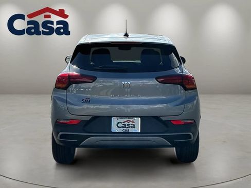 Used 2024 Buick Encore GX Preferred FWD image 6