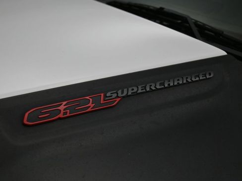 Used 2022 RAM 1500 TRX image 32