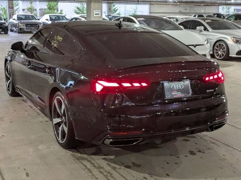 Used 2023 Audi A5 2.0T Premium Plus w/ Premium Plus image 7