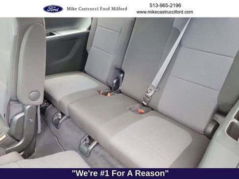 Used 2023 Chevrolet Traverse LT AWD/4WD image 27